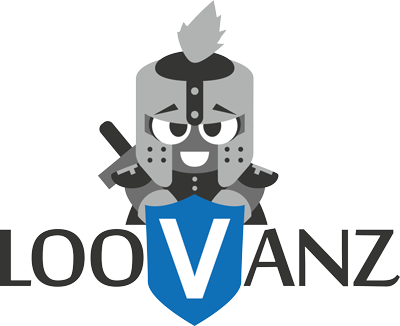 Logo LOOVANZ